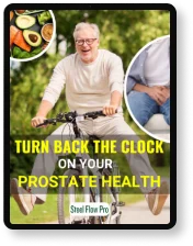 Bonus 1 - Prostate Wellness Guide