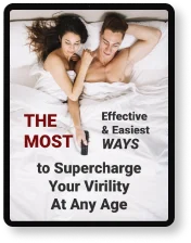 Bonus 2 - Male Vitality Secrets